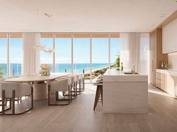 93 Ocean - Ocean House