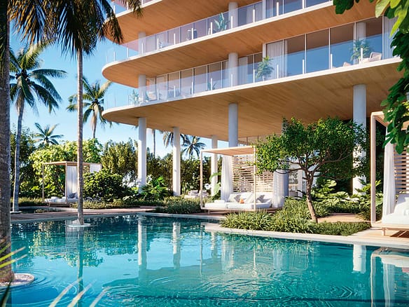 93 Ocean - Ocean House