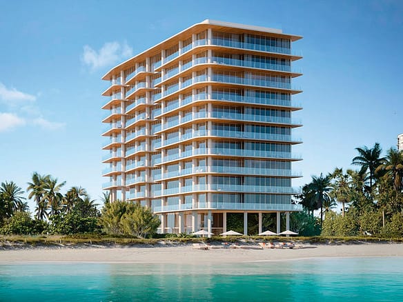 93 Ocean - Ocean House